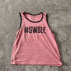 Fifth Sun Muscle Top SIZE 2XL